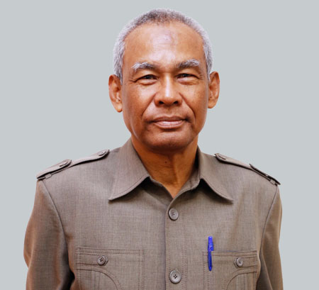 TAN SRI HJ MUSA BIN TAN SRI HJ HASSAN